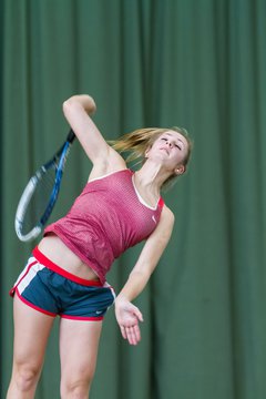 Jennifer Witthöft 690 - RL Damen Der Club an der Alster - TSV Havelse